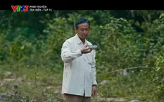 Tận hiến - Tập cuối: Nguyễn Thành thực sự là ai?