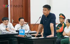 Xét xử phúc thẩm hai cựu Thiếu tướng và Nguyễn Văn Hậu trong vụ án sân bay Nha Trang