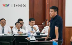 Cựu Chủ tịch Phúc Sơn hứa khắc phục toàn bộ hậu quả vụ sân bay Nha Trang trong 90 ngày
