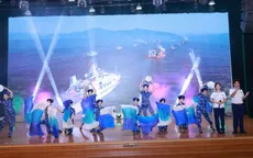 Cảnh sát biển Việt Nam: Xây dựng đội ngũ cán bộ Đoàn thời công nghệ số