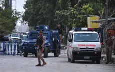 Pakistan không kích Afghanistan khiến ít nhất 25 người thiệt mạng