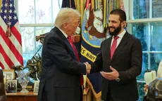 Tổng thống Trump nêu ý tưởng với Syria về Hezbollah 