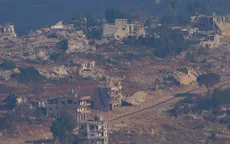 Israel phá hủy cơ sở hạ tầng ngầm của Hezbollah 