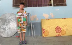 Bệnh nhi 7 tuổi cần được giúp đỡ để được phẫu thuật tim