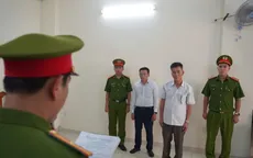 Khởi tố 4 bị can sai phạm trong bồi thường tại dự án Điện hạt nhân Ninh Thuận 1