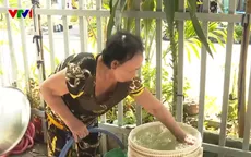 Nước sạch chưa được đấu nối hoàn thiện, hàng trăm hộ dân ở Đồng Tháp sử dụng nước sông ô nhiễm