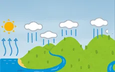 Infographic: Những bệnh dễ gặp trong mùa mưa