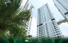 Giá căn hộ TP. Hồ Chí Minh liên tục neo cao: Nhóm gia đình trung lưu giải bài toán "mua được" thế nào?