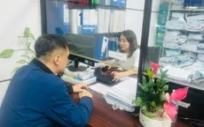 Bộ Xây dựng công bố 372 dịch vụ công trực tuyến ở 10 lĩnh vực