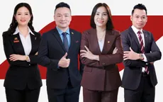 10 năm mô hình Tổng Đại lý Generali Việt Nam: Dấu ấn của những người dẫn dắt và truyền cảm hứng