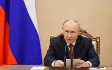 Tổng thống Putin thừa nhận tình trạng hiếm thấy về năng lượng ở Nga