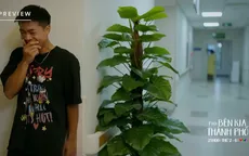 Phía bên kia thành phố - Tập 22: Cương hạnh phúc vì Khuê đã dần hồi phục