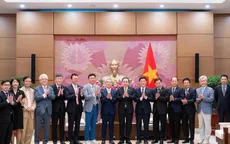 Hợp tác Việt Nam - Hàn Quốc trong đổi mới sáng tạo