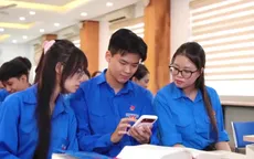 Thanh niên kiến tạo tương lai bằng tri thức và khát vọng cống hiến