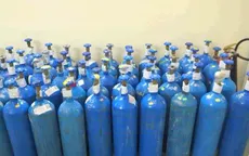 Đề xuất xử lý hình sự hành vi kinh doanh “khí cười” trái phép