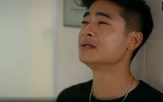 Phía bên kia thành phố - Tập 22: Bị bố con Thái dồn ép, Cương tuyên bố nghỉ học