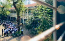 TP Hồ Chí Minh: Khi nào thí sinh trúng tuyển lớp 10 THPT cần xác nhận nhập học trực tuyến?
