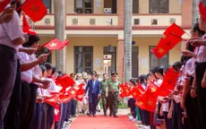 Thành lập Trường Văn hóa Công an nhân dân II tại Đắk Lắk