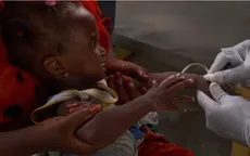 Sudan tuyên bố đợt bùng phát dịch tả mới 