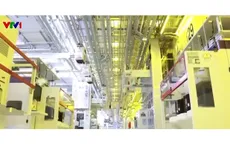 AI bước vào giai đoạn cạnh tranh bằng hạ tầng