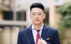 Nam sinh đỗ 3 trường chuyên tiếng Nhật nhờ thói quen hàng ngày