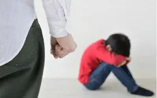 Chung tay ngăn chặn bạo hành trẻ em