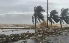 Quảng Ninh đến An Giang chủ động ứng phó vùng áp thấp khả năng mạnh lên thành áp thấp nhiệt đới