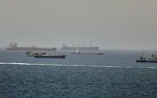Iran và Oman tổ chức cuộc họp đầu tiên về eo biển Hormuz