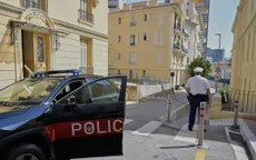 Nổ bom bưu kiện ở Monaco khiến 3 người bị thương