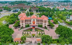 Thông qua Nghị quyết về Đề án công nhận tỉnh Bắc Ninh đạt tiêu chí đô thị loại 1