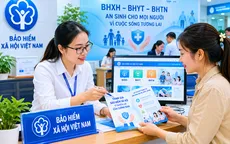 9 đề xuất mới trong dự thảo Luật Bảo hiểm xã hội sửa đổi