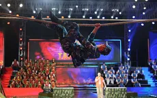 Chiến sĩ - Đường tới vinh quang: Gameshow mới sắp lên sóng VTV3