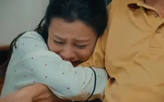 Dưới ô cửa sáng đèn - Tập 19: Rơi nước mắt cảnh người bố già nghe tin con gái ly hôn