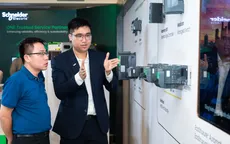 Khi nhà máy thông minh không còn được định nghĩa bằng tự động hóa