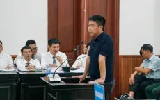 Tạm dừng phiên tòa phúc thẩm vụ án Tập đoàn Phúc Sơn để làm rõ phương án bồi thường