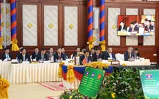 Việt Nam - Campuchia - Lào tăng cường hợp tác an ninh