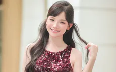 Diễn viên Tú Quyên: Vai nữ chính đầu tay vừa là thử thách vừa là cơ hội trưởng thành