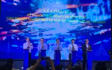 TP Hồ Chí Minh hướng tới 100.000 doanh nghiệp số: Cần gỡ đúng điểm nghẽn