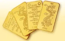 Chưa thu thuế chuyển nhượng vàng miếng từ ngày 1/7/2026