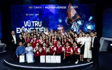 9 đại diện miền Nam chính thức giành vé vào tứ kết Vũ trụ đồng tiền 2026