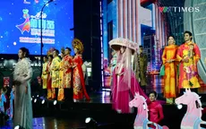 TP Hồ Chí Minh: Văn hóa nghĩa tình làm nên bản sắc