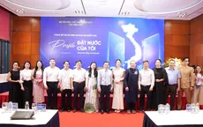 Công bố dự án phim quảng bá quốc gia "Profile Đất nước của tôi": Văn hóa là nguồn lực nội sinh nâng tầm vị thế Việt