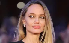Angelina Jolie tiết lộ chưa hẹn hò với ai kể từ khi chia tay Brad Pitt