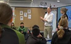 Australia đưa kỹ năng chống tin giả vào trường học thời AI