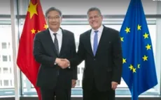 EU - Trung Quốc nỗ lực cân bằng cán cân thương mại