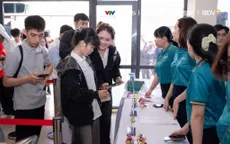 Vũ Trụ Đồng Tiền 2026: Lời cảm ơn từ những “phi hành gia” bước vào hành trình chinh phục tri thức tài chính