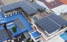 Điện mặt trời mái nhà: Giảm chi phí, tăng sức cạnh tranh