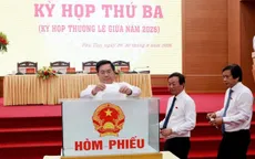 Phú Thọ quyết tăng trưởng hai con số, hướng tới GRDP từ 11% trong năm 2026