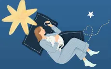 Infographic: 6 việc không nên làm sau 22h để bảo vệ sức khỏe