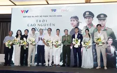 "Trời cao nguyên xanh" nối sóng "Phía bên kia thành phố" trên kênh VTV1